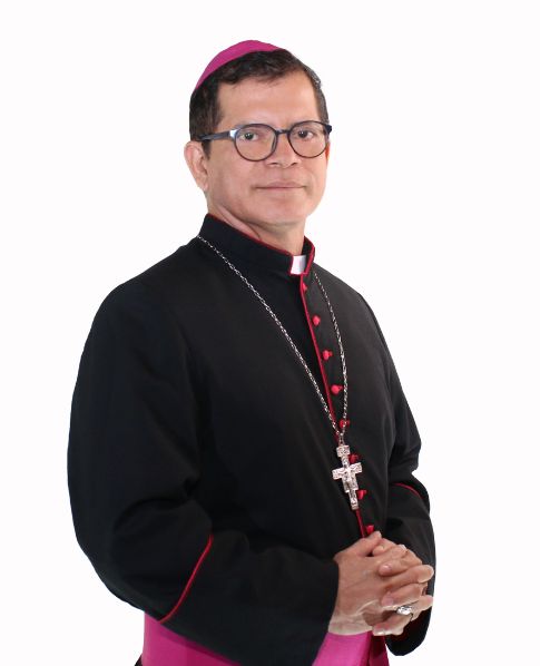 Dom Joaquim Hudson
